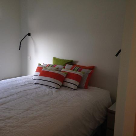 Appartamento Duplex Penthouse Plaza De Panne Camera foto