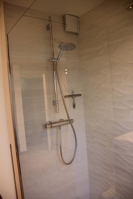 Appartamento Duplex Penthouse Plaza De Panne Camera foto